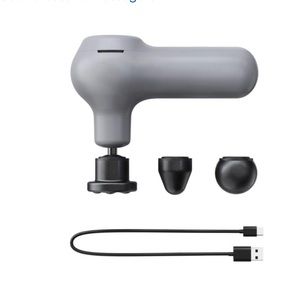 FLEXIR RECOVERY MUSCLE vibration MASSAGER